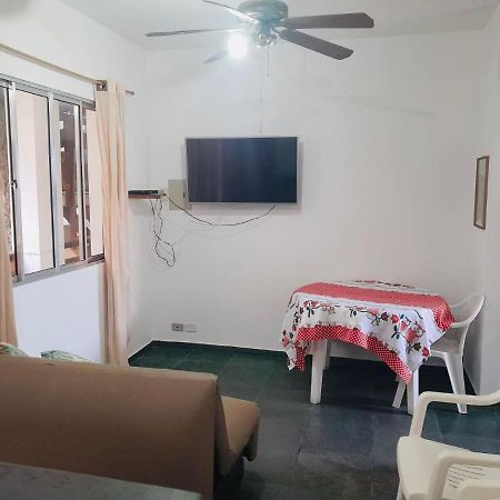 Apartamento Em Ubatuba Ngoại thất bức ảnh