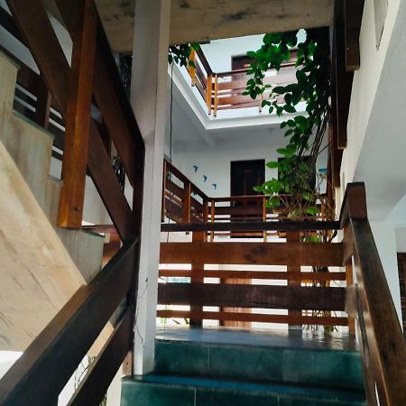 Apartamento Em Ubatuba Ngoại thất bức ảnh