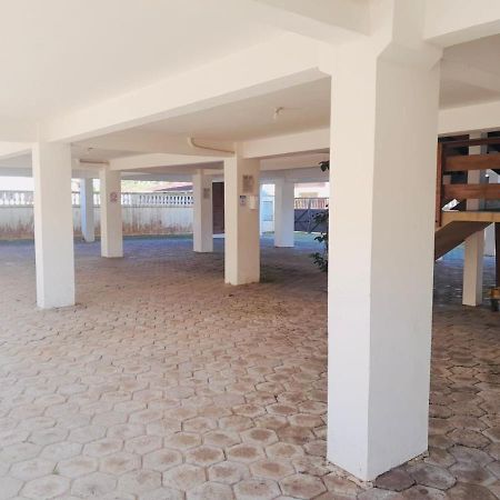 Apartamento Em Ubatuba Ngoại thất bức ảnh