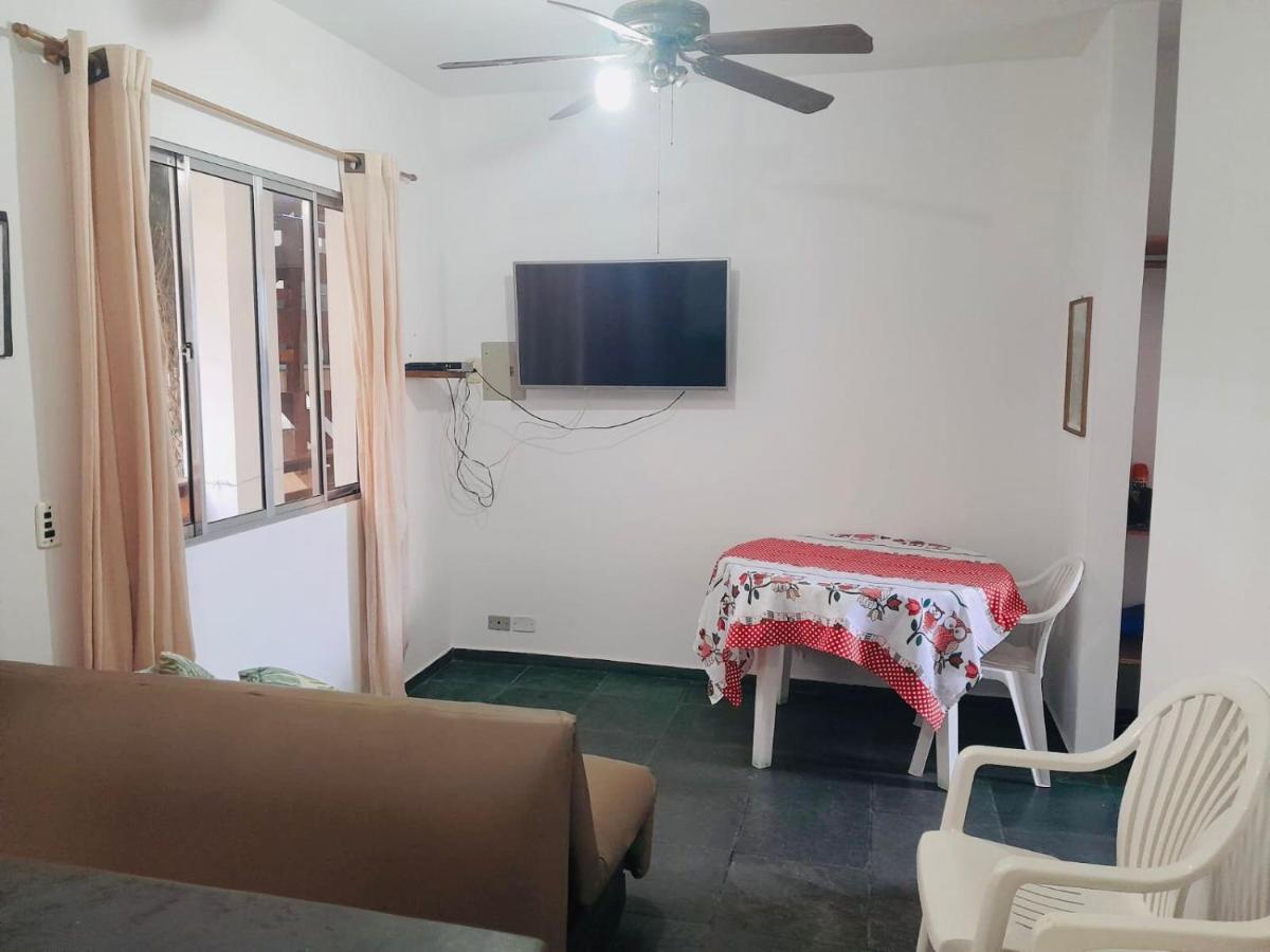 Apartamento Em Ubatuba Ngoại thất bức ảnh