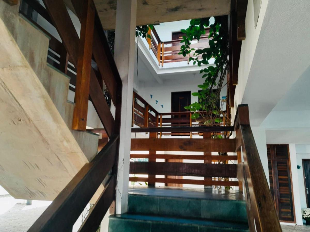 Apartamento Em Ubatuba Ngoại thất bức ảnh