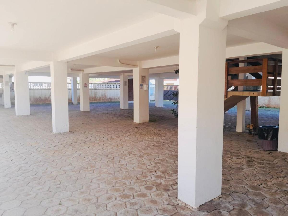 Apartamento Em Ubatuba Ngoại thất bức ảnh