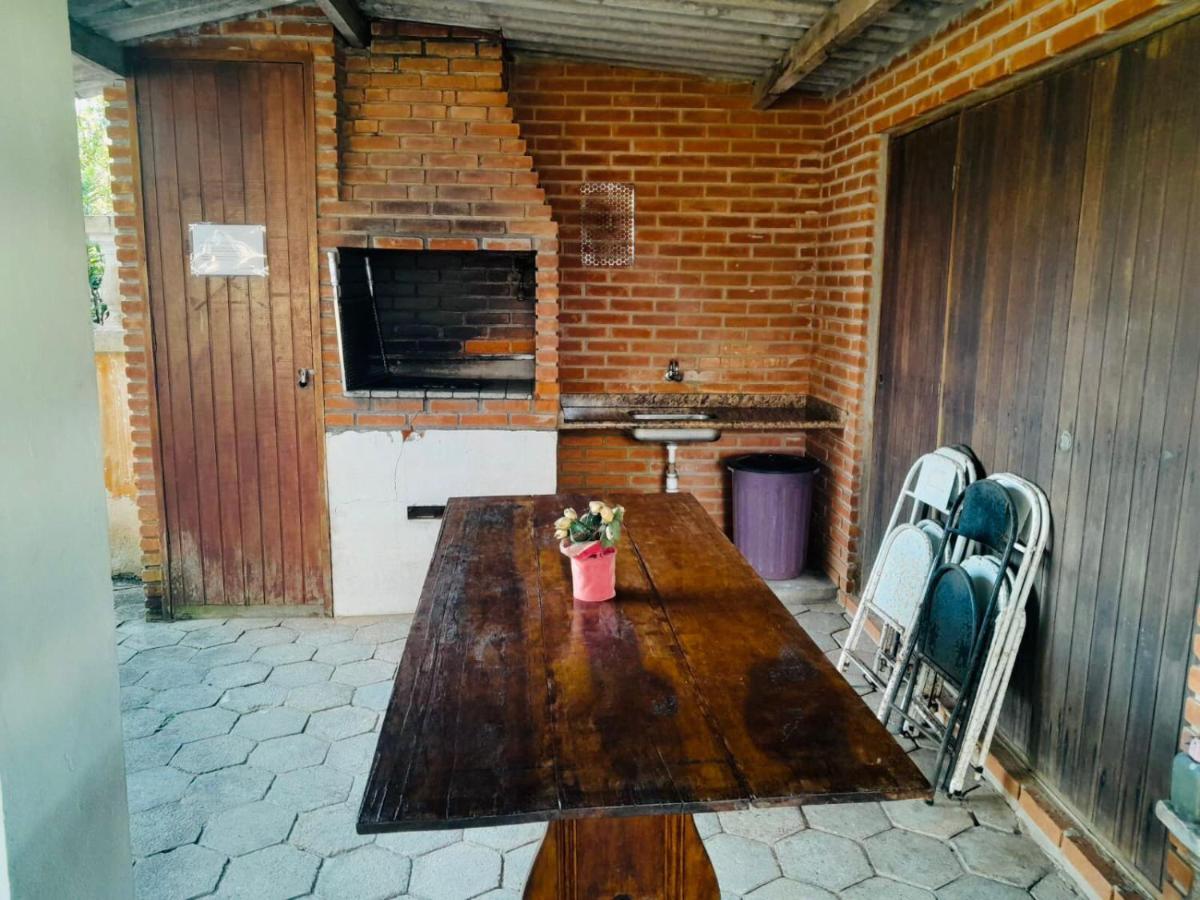 Apartamento Em Ubatuba Ngoại thất bức ảnh