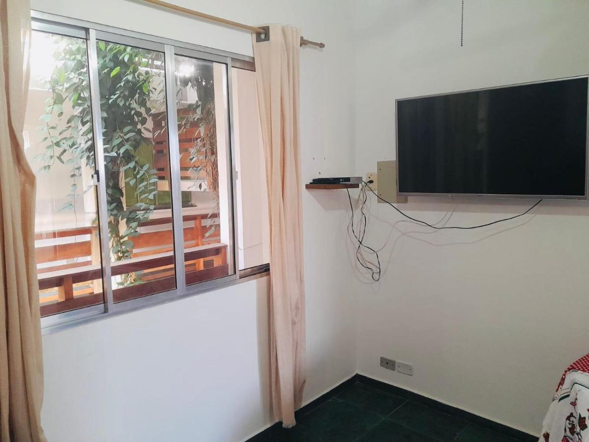 Apartamento Em Ubatuba Ngoại thất bức ảnh